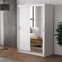 Armario 2 Puertas Correderas Rico 150