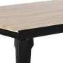Mesa de Comedor Extensible Gamora P.36