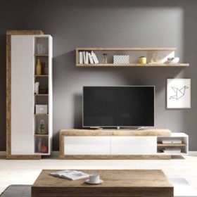 Mueble de Salón Completo Sintra