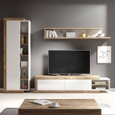 Mueble de Salón Completo Sintra