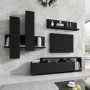 Mueble de Salón Completo Bota