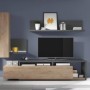 Mueble TV Bota