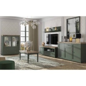 Salón Completo Evora 4 (c/ Luz Led)