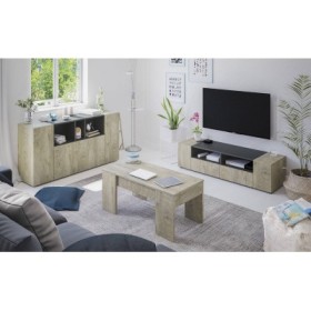 Salón Completo Tamiko