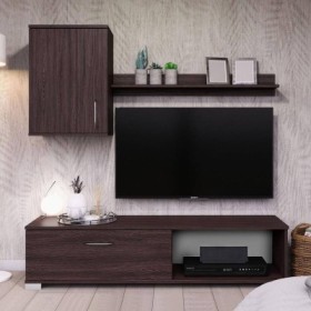 Mueble de Salón Completo PRL 12