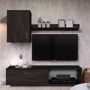 Mueble de Salón Completo PRL 12