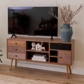 Mueble TV Baobab