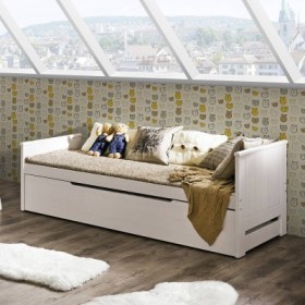 Cama Juvenil Tomi (200x90cm)