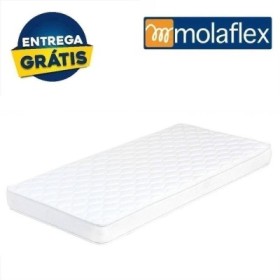 Colchón Júnior Sense 15cm (c/ Envío GRATIS)