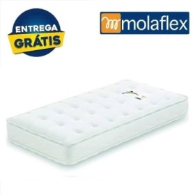 Colchón Care Baby Foam 16cm (c/ Envío GRATIS)