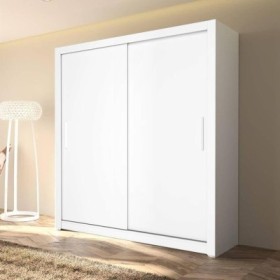 Armario 2 Puertas Correderas Sava