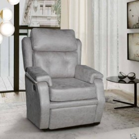 Sillón Relax Nela