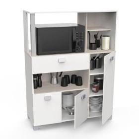 Mueble Auxiliar Basilic