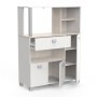 Mueble Auxiliar Basilic