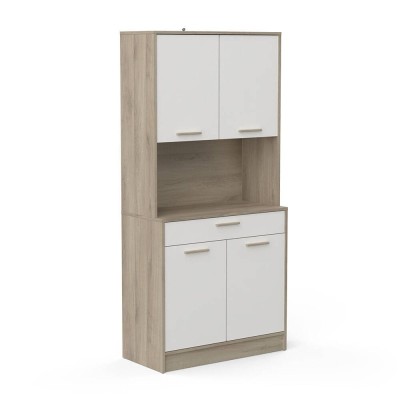 Mueble Auxiliar Napoli