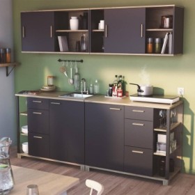 Pack Cocina Atelier