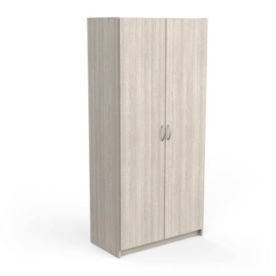 Armario 2 Puertas de abrir Multifunción
