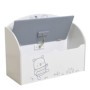 Caja de Almacenamiento de Juguetes Juveniles Bear