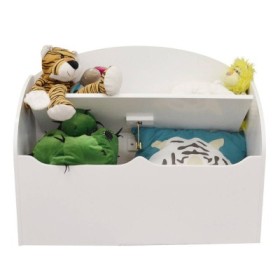 Caja de Almacenamiento de Juguetes Juveniles Tresor