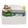 Caja de Almacenamiento de Juguetes Juveniles Tresor