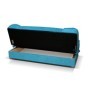 Sofá 2 Plazas c/ Cama Gabi (175x80cm)
