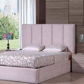 Cabecero Tapizado Amor