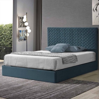 Cama Doble Mirian