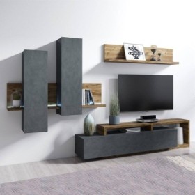 Estantería Completa Bota