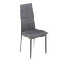 Pack 4 Sillas Axiss (Gris)