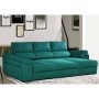 Sofá Cama 2 Plazas + Chaise Long Elvis Presley (270x150cm)