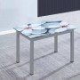 Mesa de Comedor Extensible Flores