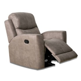 Sillón Relax Alaska