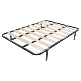 Estrado Metálico c/ Patas Basic