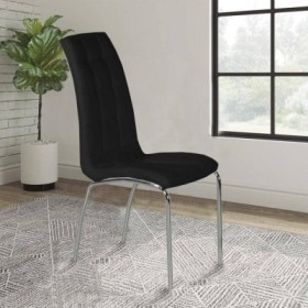 Silla de Salón New Cris