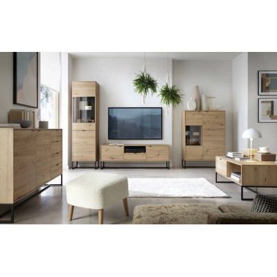 Habitación Completa Ámbar