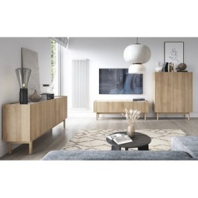 Habitación Boho Full