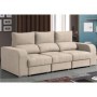 Sofá 3 Plazas con Cama Gael (245x105cm)
