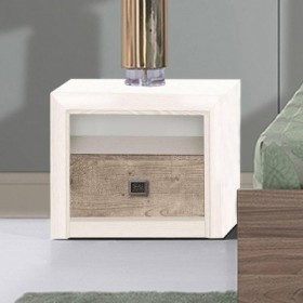 Mesita de noche Koen II