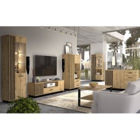 Habitación Completa Lamelo