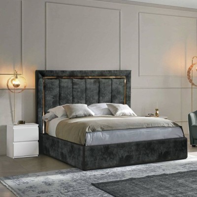 Cama de Casal Iris