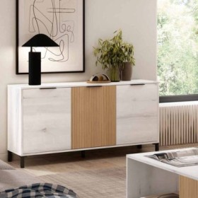 Aparador 3 Puertas Tokio