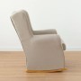Sillón Mecedora Serena
