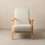 Sillón Wood