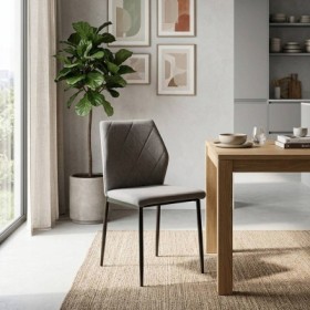 Silla de Salón Preston