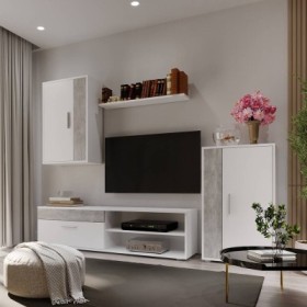 Estantería Completa Barato Mini Nuevo