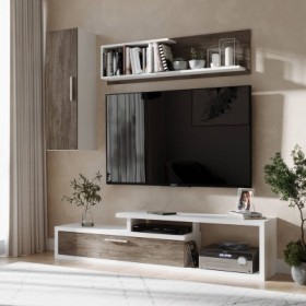 Estantería completa Ariya