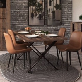 Mesa de Comedor Fija Monaco