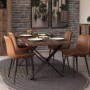 Mesa de Comedor Fija Monaco