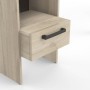 Cama Con Almacenamiento Watson