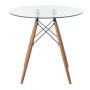 Mesa de Comedor Redonda Márcia GC-84